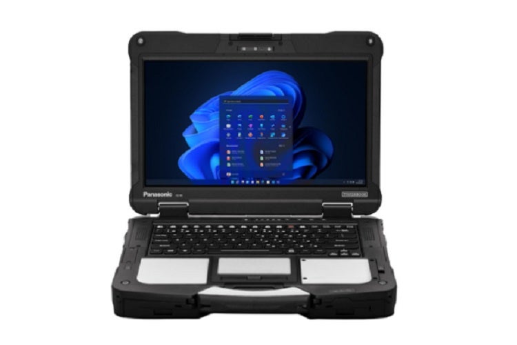 Panasonic Toughbook 40 14 inch Notebook Laptop